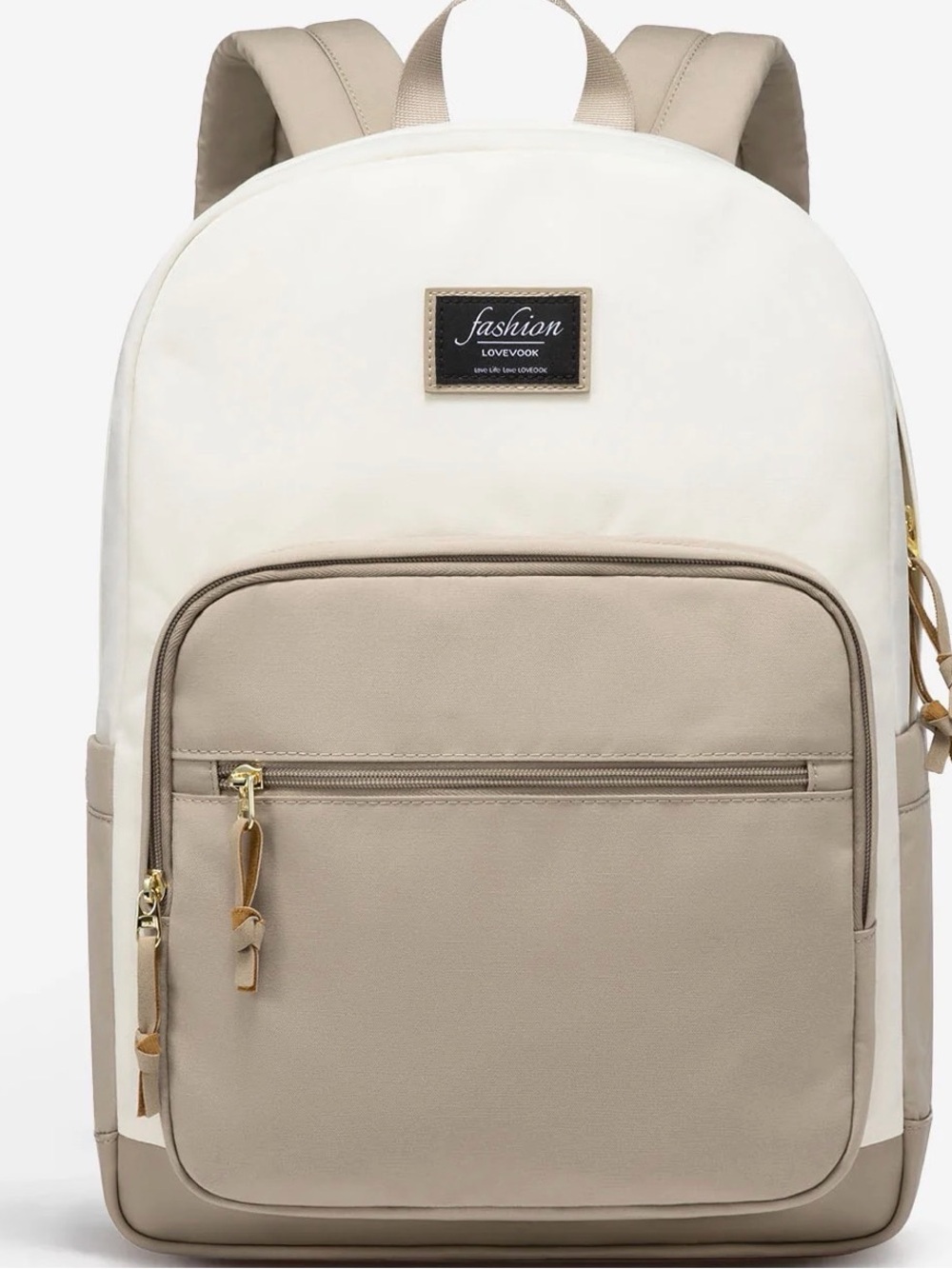 Fashion Lovevook Backpack